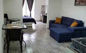 Jubilee Lofts by Quinta las Fuentes Peña de Bernal